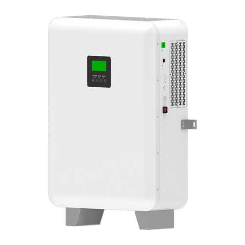 E5 All In One Energy Storage System