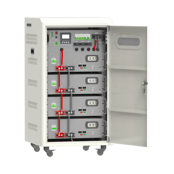 ESS All In One Energy Storage System