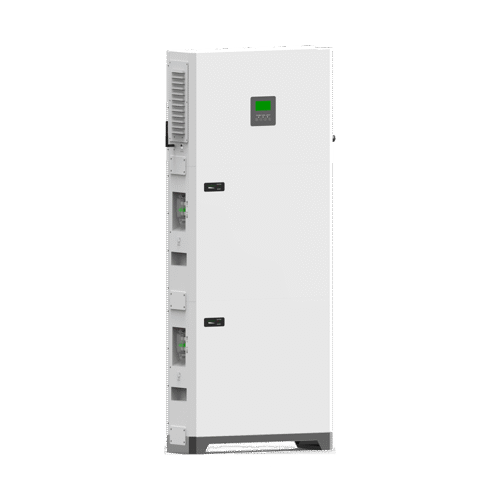 All In One Energy Storage System